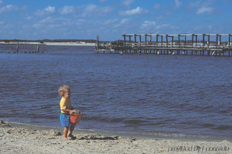 Oceanic Motel Ocean City Eksteriør bilde